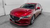 2019 Mazda Mazda6 Touring Tallmadge OH