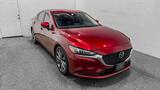 2019 Mazda Mazda6 Touring Tallmadge OH