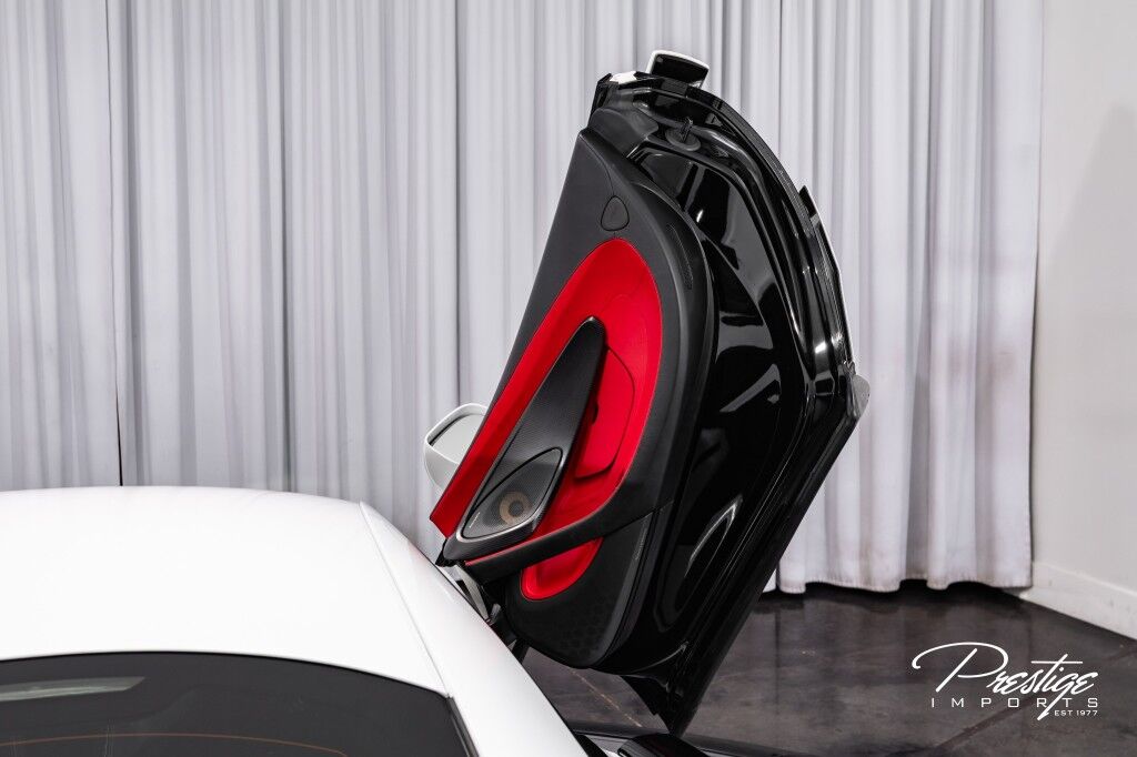 2019 McLaren 570S North Miami Beach FL