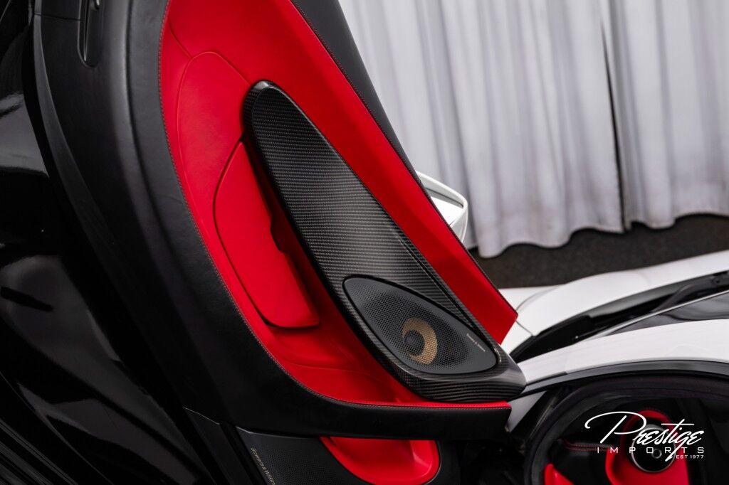 2019 McLaren 570S North Miami Beach FL