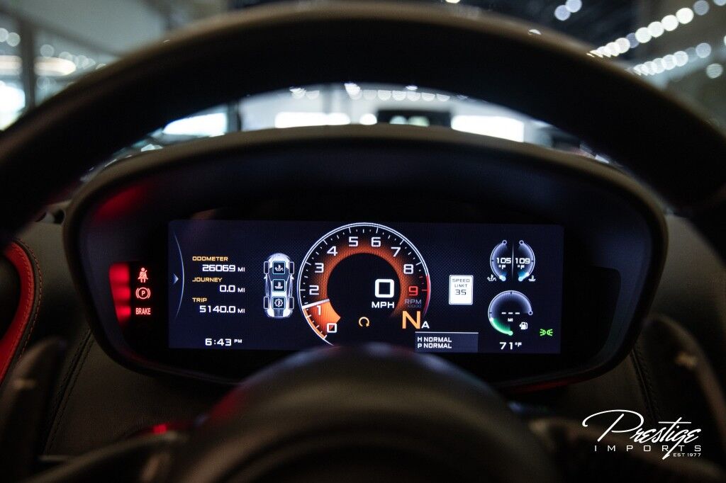 2019 McLaren 570S North Miami Beach FL