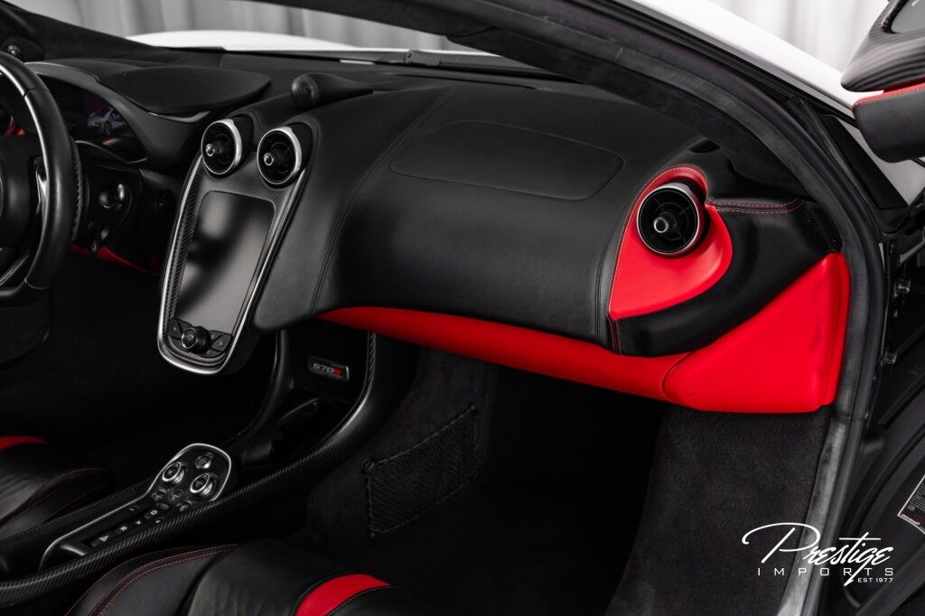 2019 McLaren 570S North Miami Beach FL