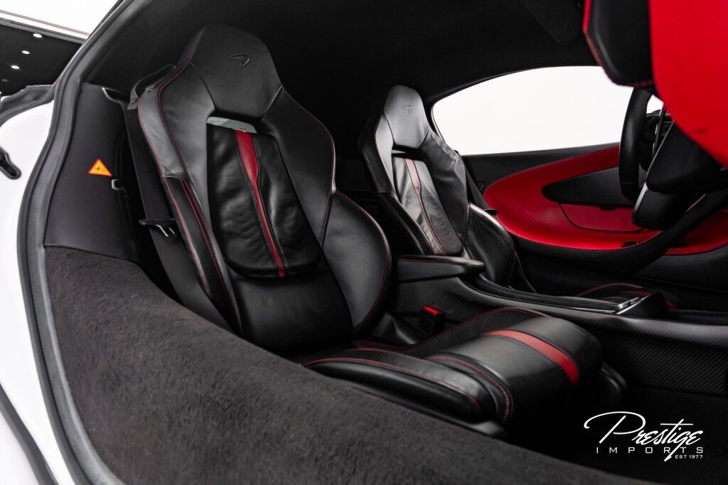 2019 McLaren 570S North Miami Beach FL