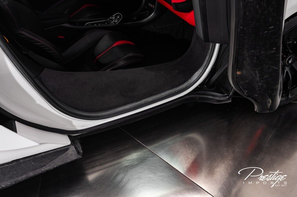 2019 McLaren 570S North Miami Beach FL