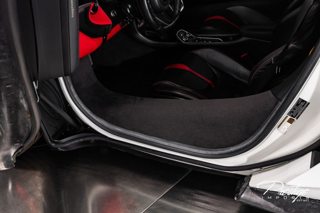 2019 McLaren 570S North Miami Beach FL