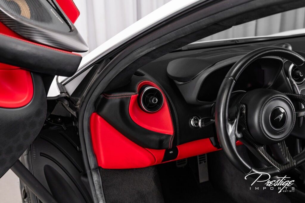 2019 McLaren 570S North Miami Beach FL