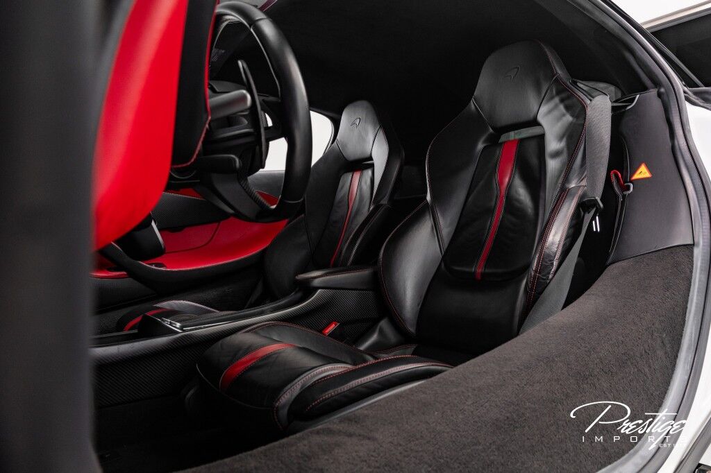 2019 McLaren 570S North Miami Beach FL