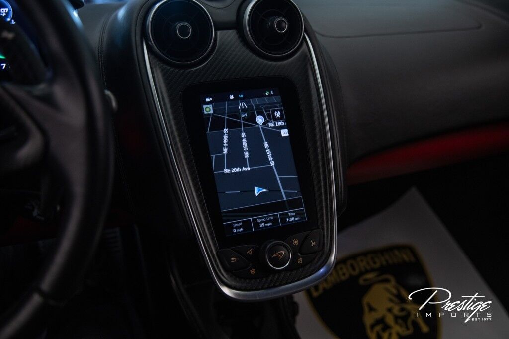 2019 McLaren 570S North Miami Beach FL