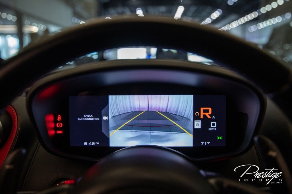 2019 McLaren 570S North Miami Beach FL