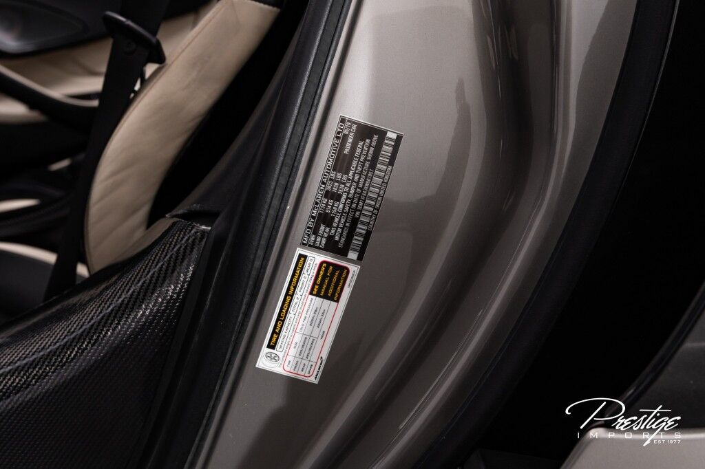 2019 McLaren 570S North Miami Beach FL