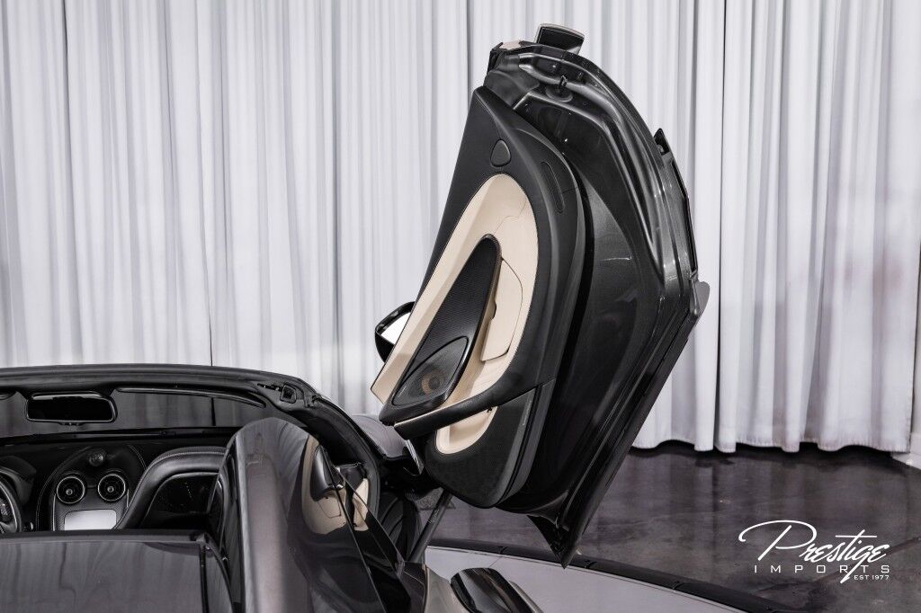 2019 McLaren 570S North Miami Beach FL