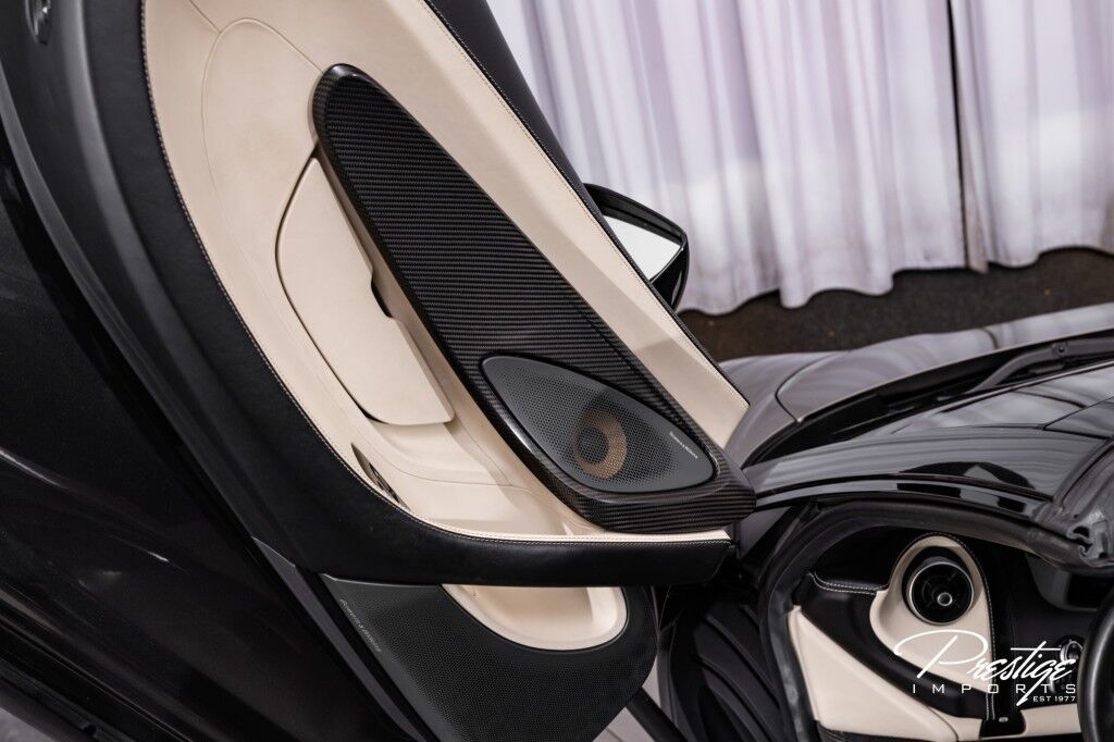 2019 McLaren 570S North Miami Beach FL