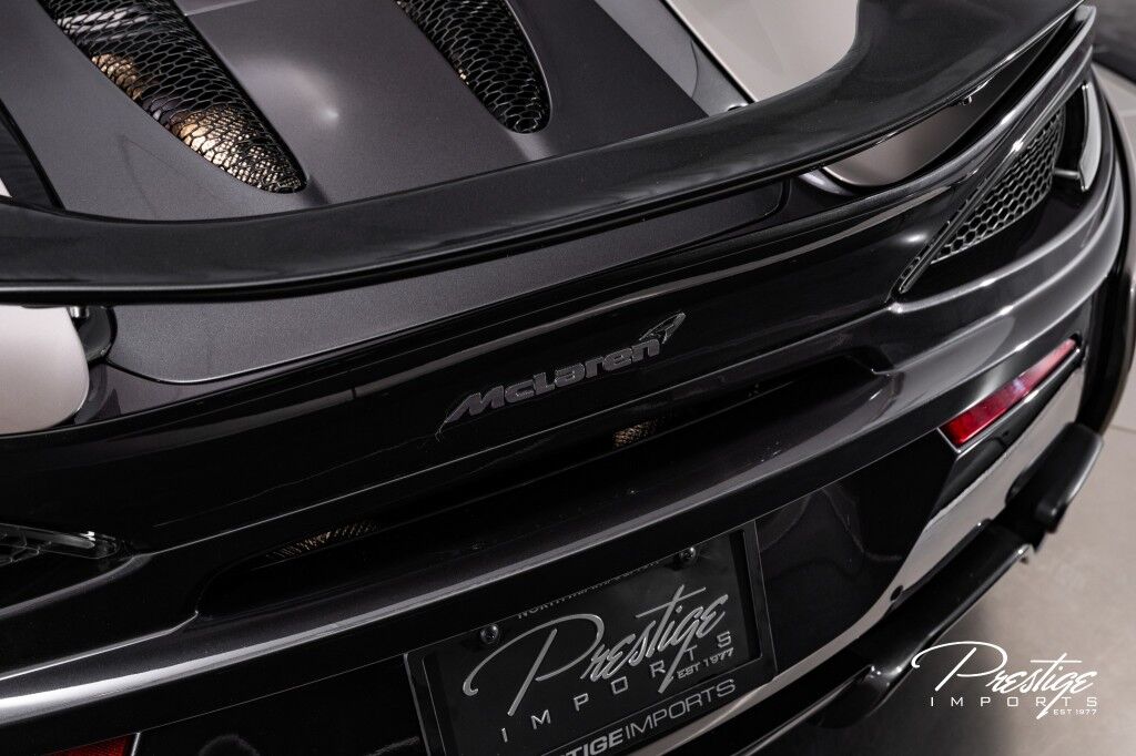 2019 McLaren 570S North Miami Beach FL