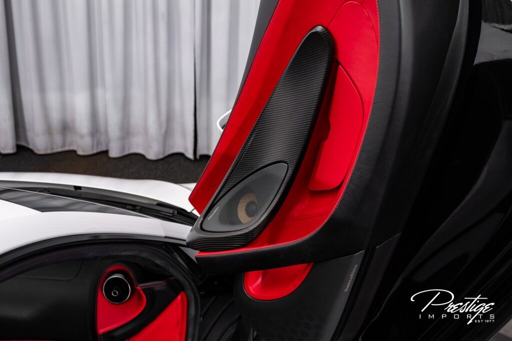 2019 McLaren 570S North Miami Beach FL