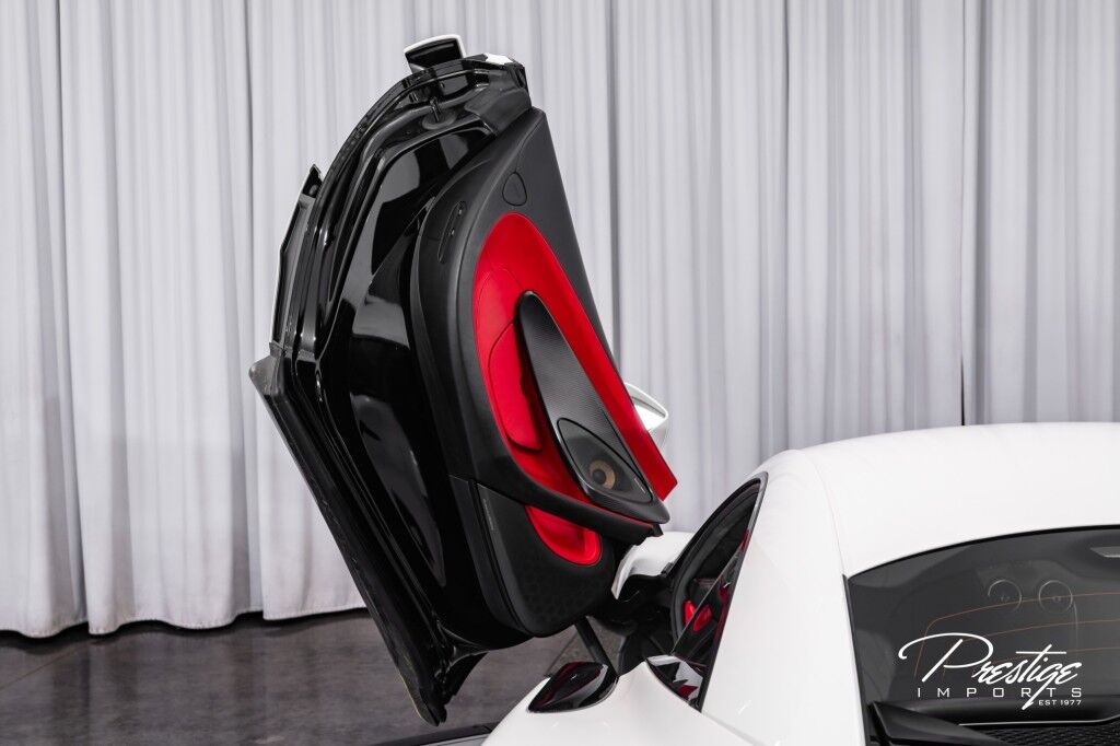 2019 McLaren 570S North Miami Beach FL