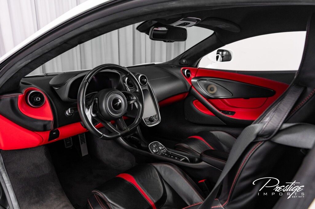 2019 McLaren 570S North Miami Beach FL