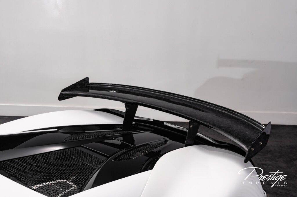 2019 McLaren 570S North Miami Beach FL