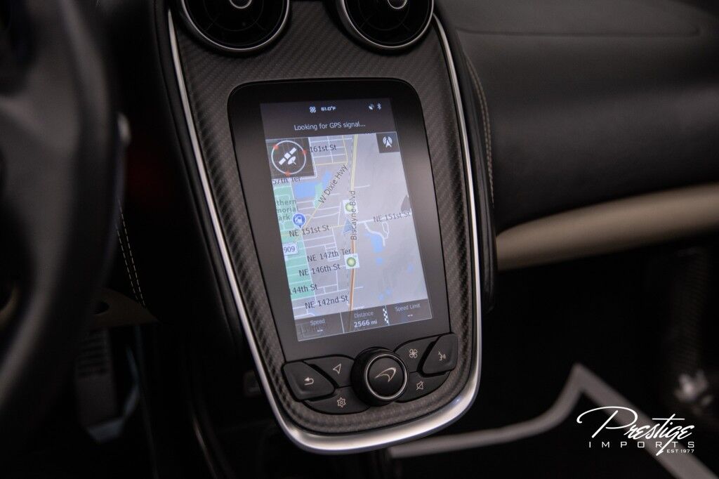 2019 McLaren 570S North Miami Beach FL