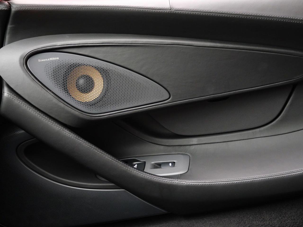 2019 McLaren 570S Lawrence KS