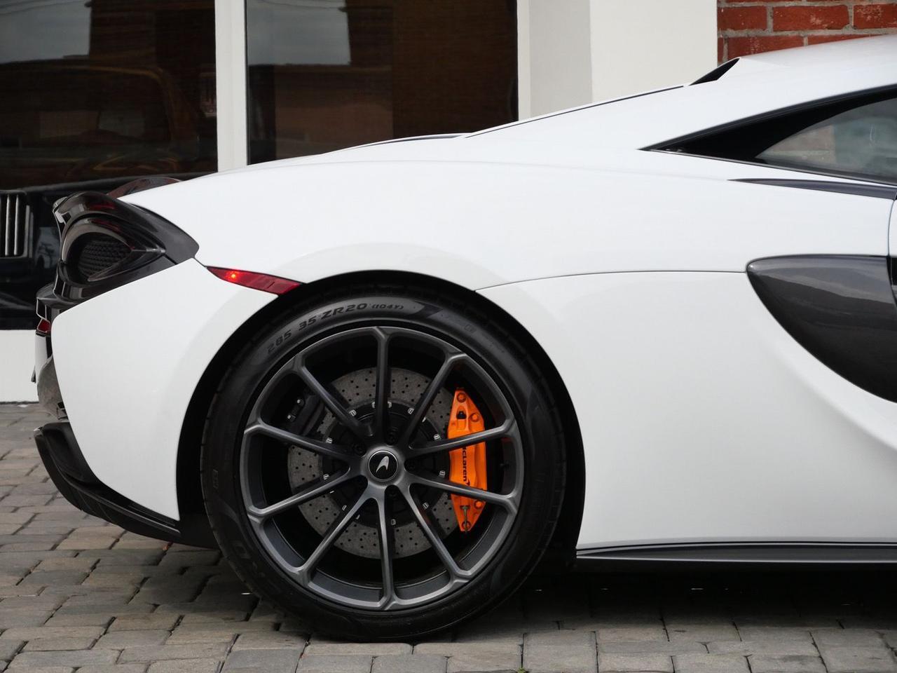 2019 McLaren 570S Lawrence KS