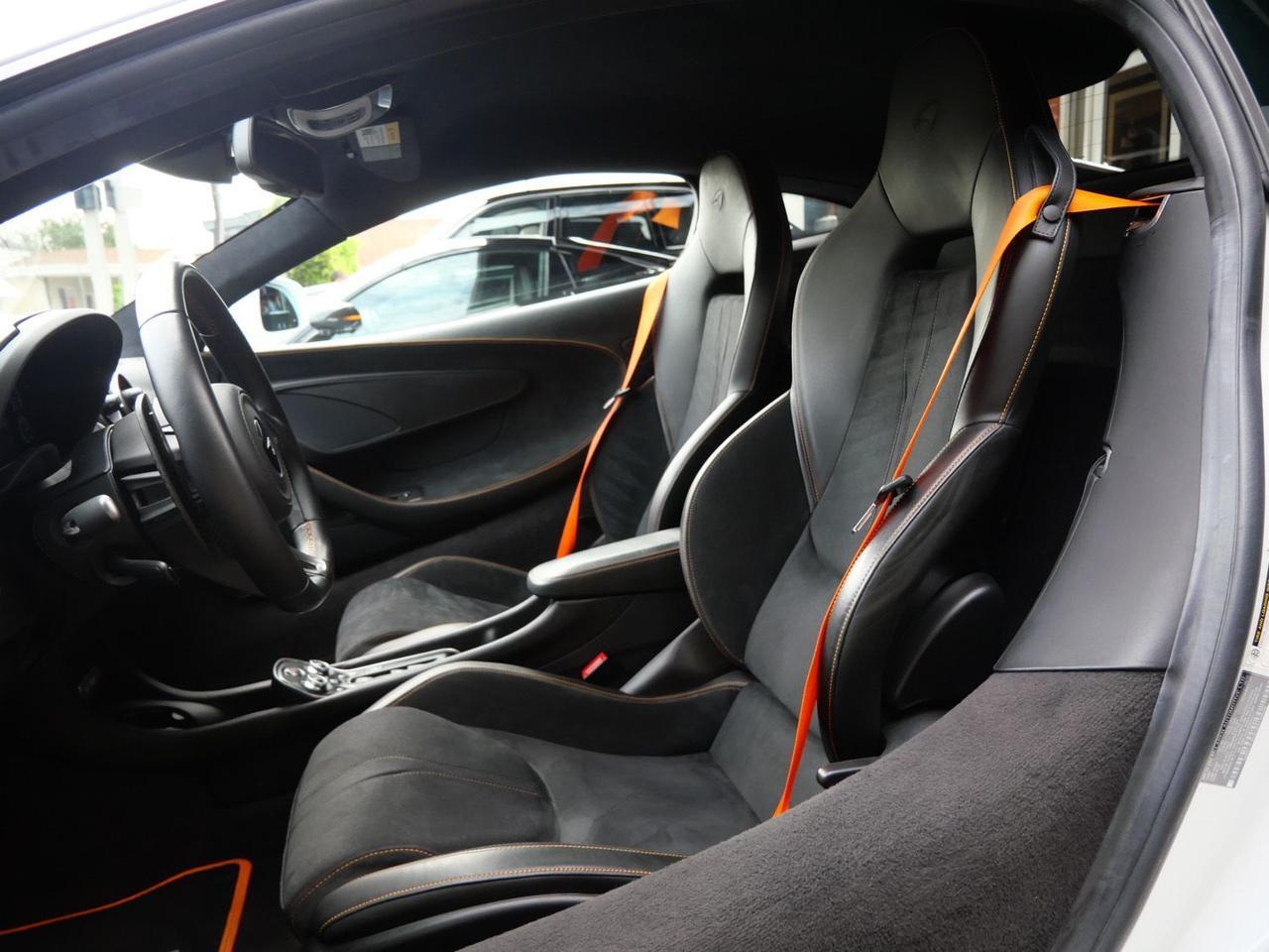 2019 McLaren 570S Lawrence KS