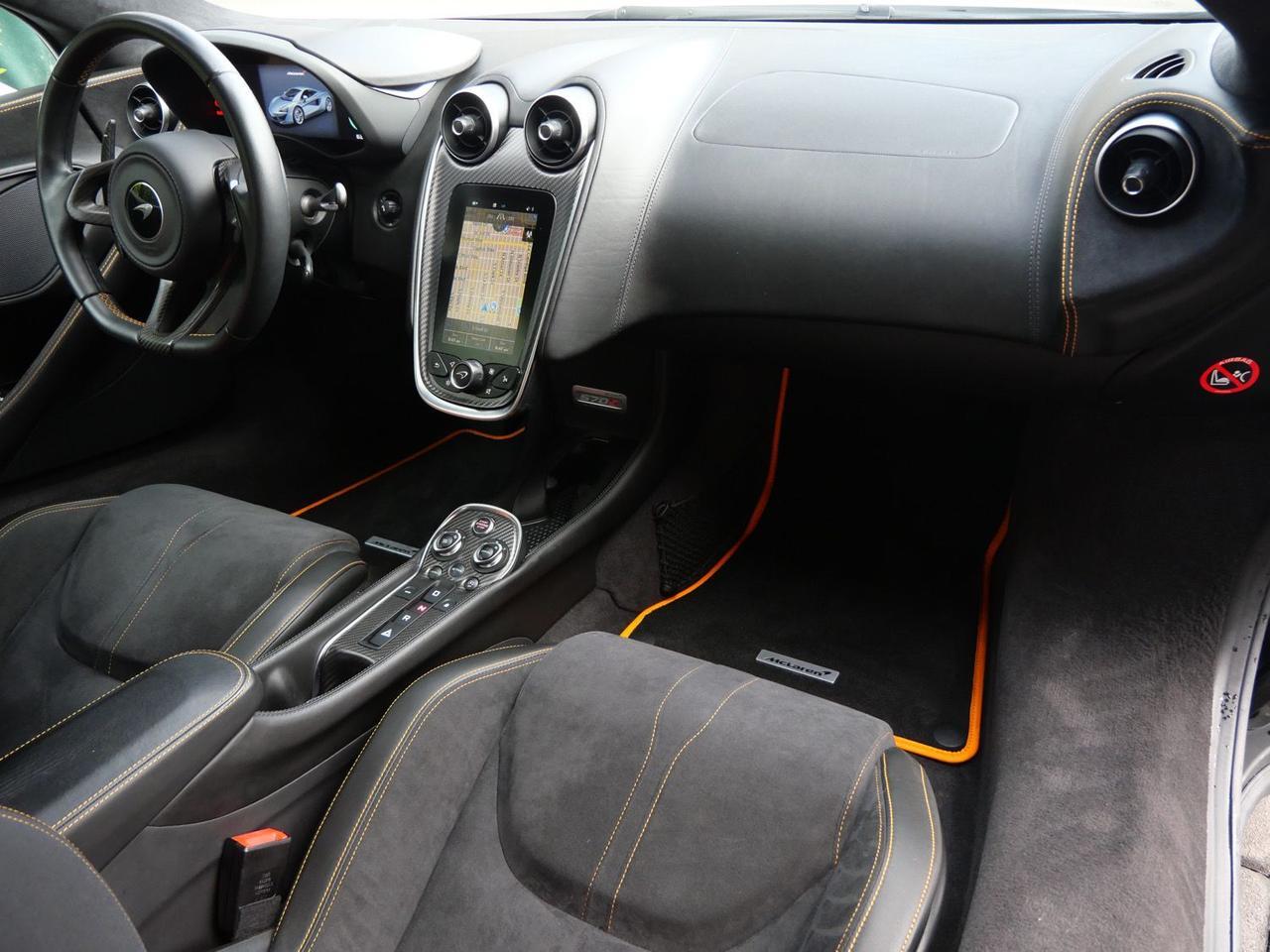 2019 McLaren 570S Lawrence KS