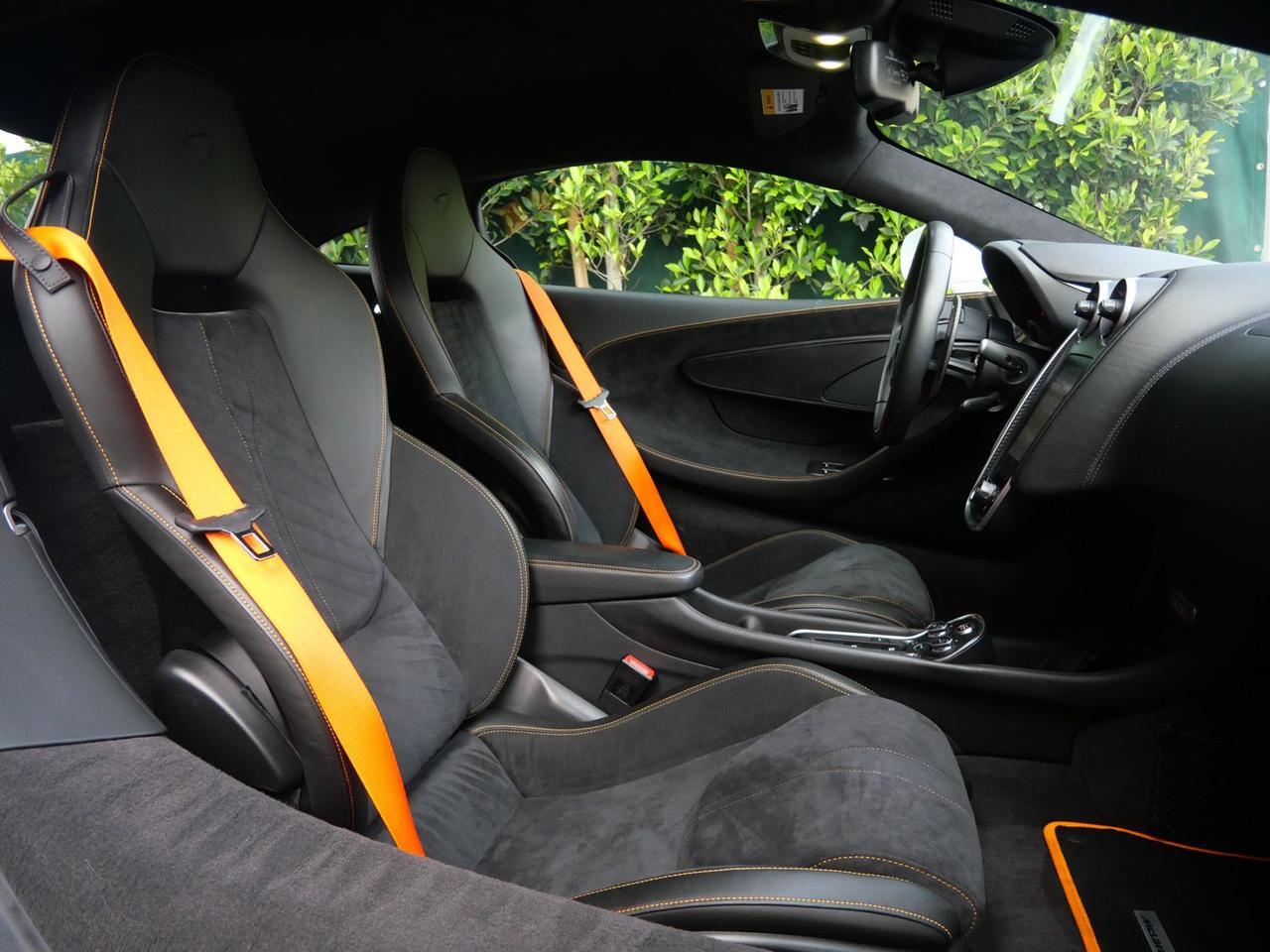 2019 McLaren 570S Lawrence KS