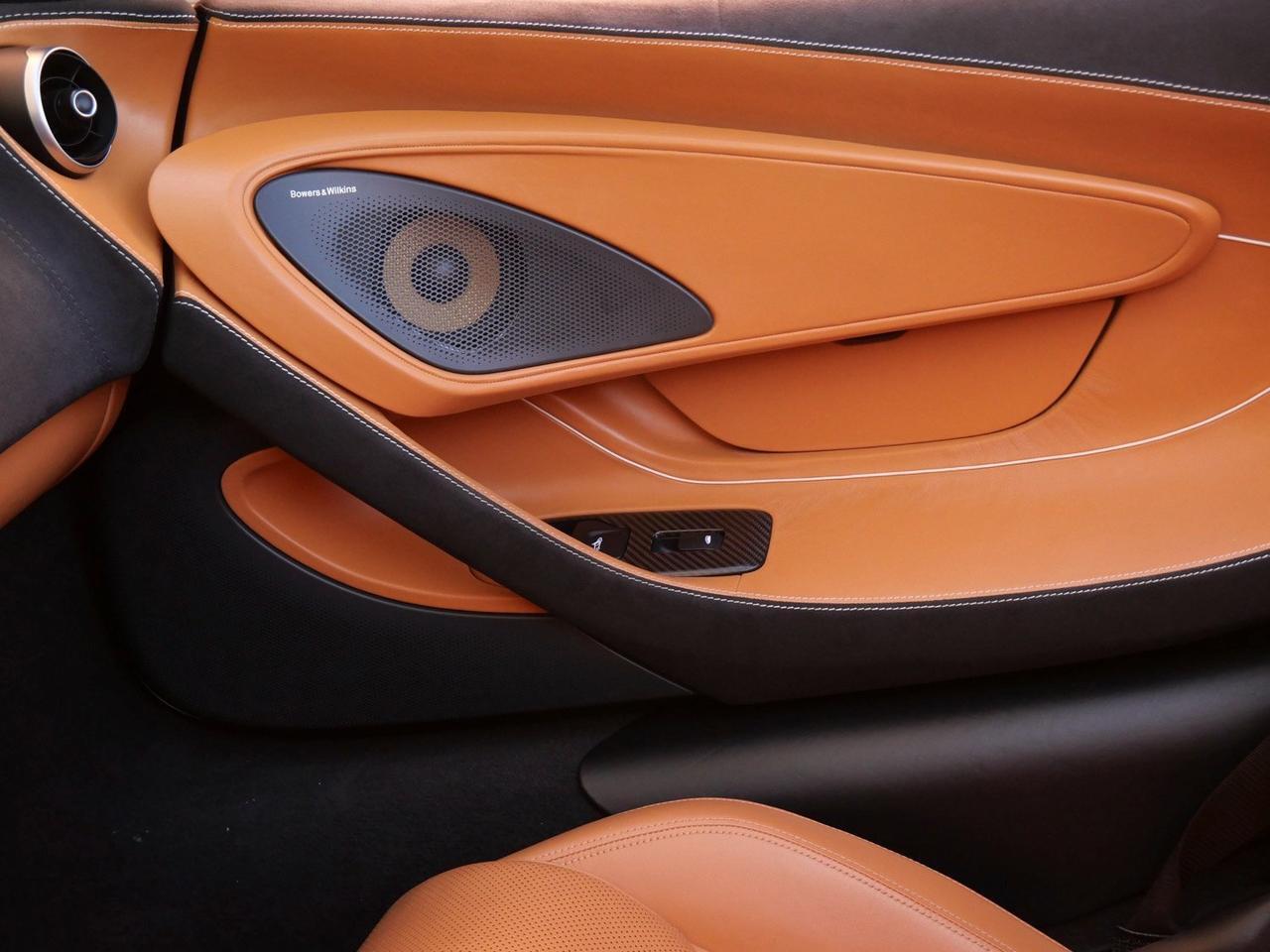 2019 McLaren 570S Lawrence KS