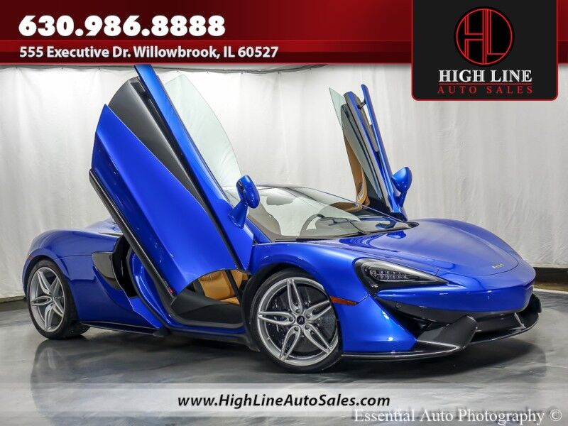 Used Vehicle Dealership Willowbrook IL Highline Auto Sales