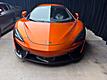 2019 McLaren 570S Base