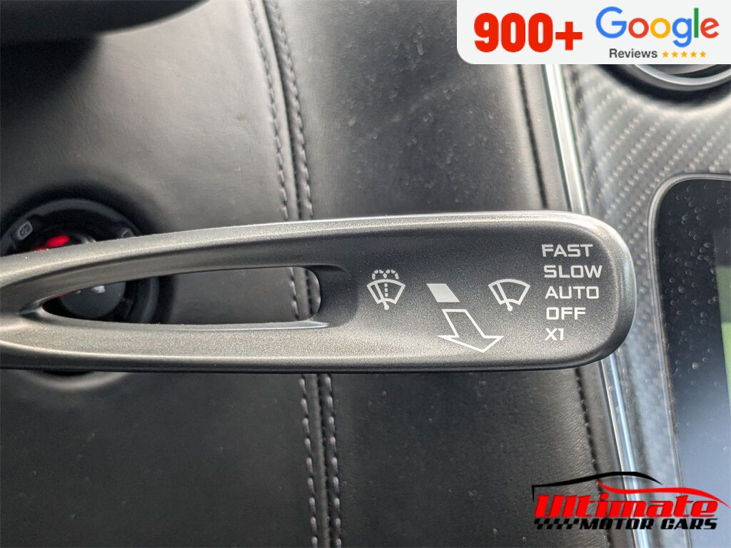 2019 McLaren 570S Coupe Jacksonville FL