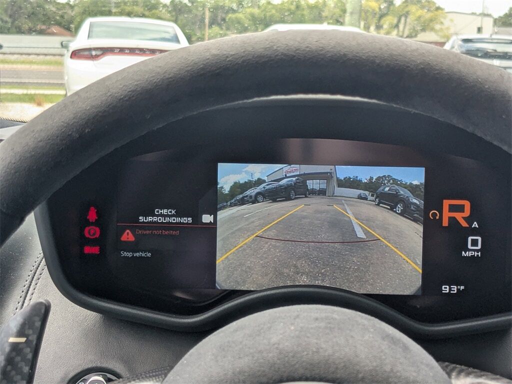 2019 McLaren 570S Coupe Jacksonville FL