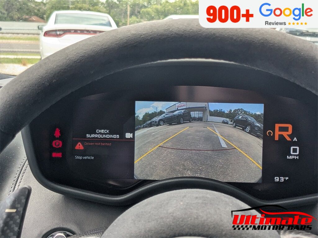 2019 McLaren 570S Coupe Jacksonville FL