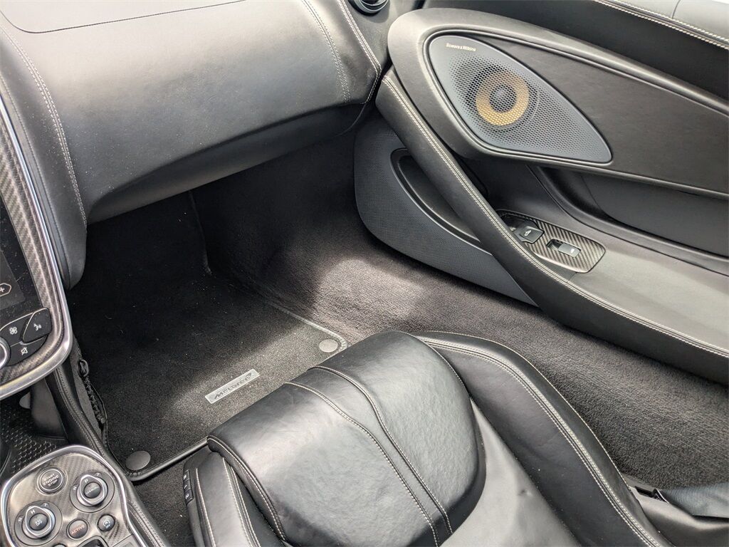 2019 McLaren 570S Coupe Jacksonville FL