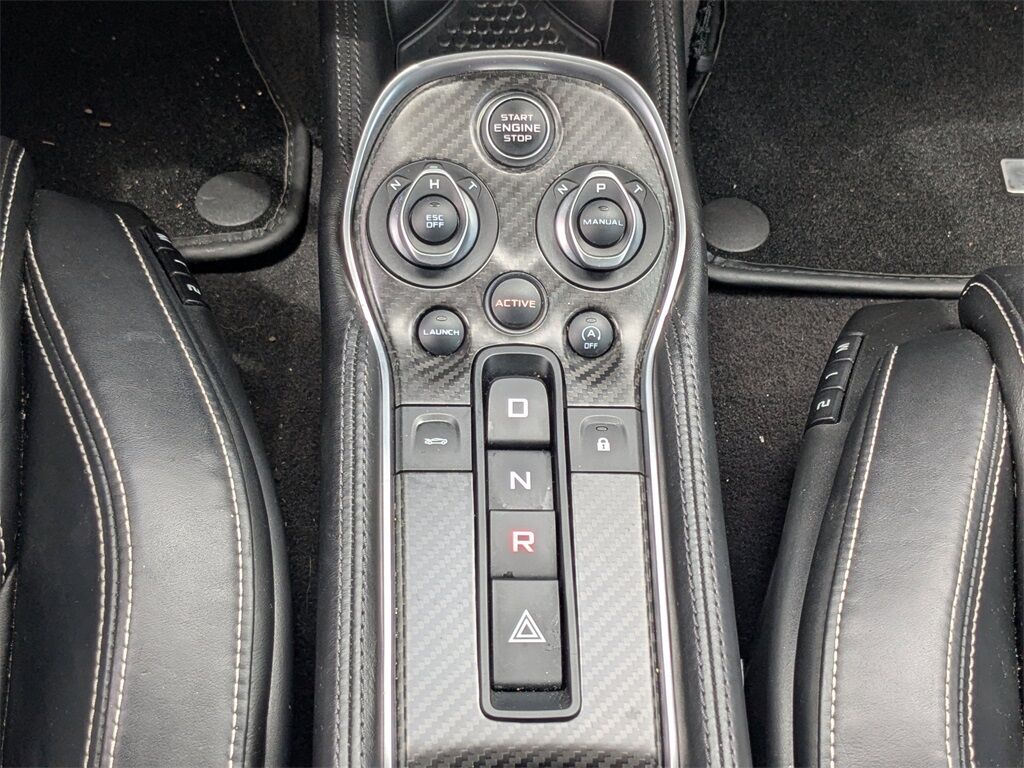 2019 McLaren 570S Coupe Jacksonville FL