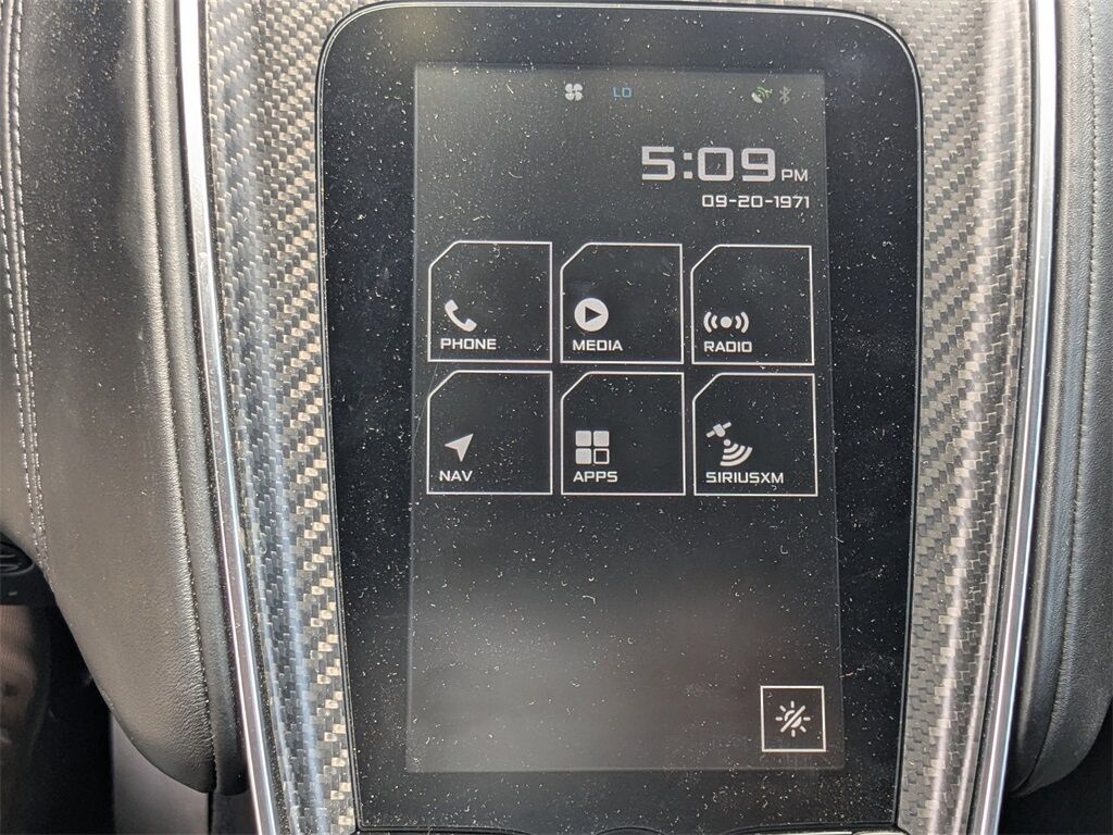 2019 McLaren 570S Coupe Jacksonville FL