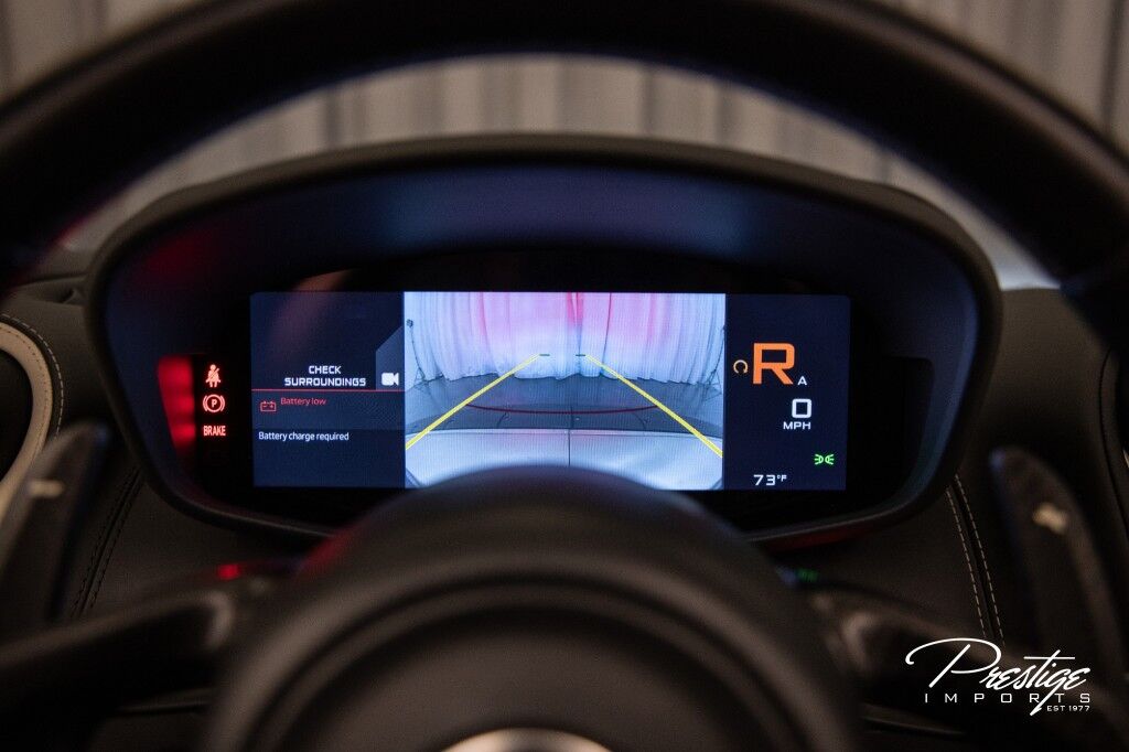 2019 McLaren 570S Spider North Miami Beach FL
