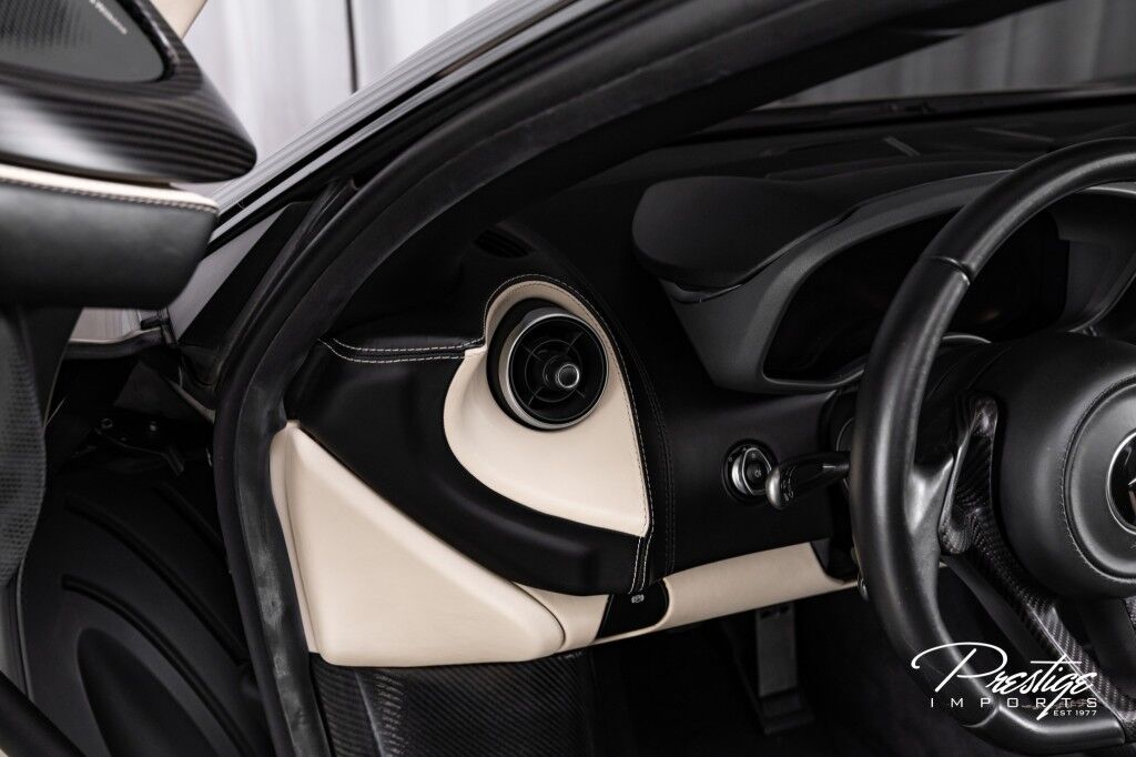 2019 McLaren 570S Spider North Miami Beach FL