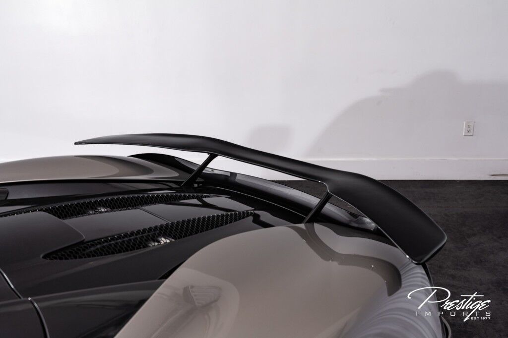 2019 McLaren 570S Spider North Miami Beach FL