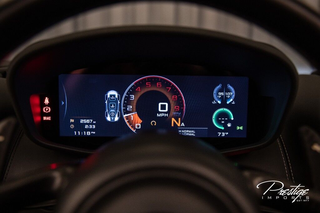 2019 McLaren 570S Spider North Miami Beach FL