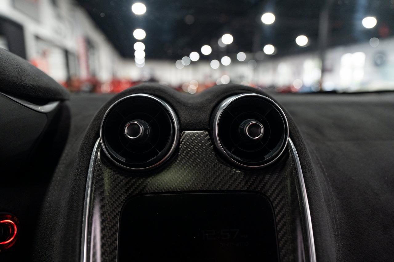 2019 McLaren 600LT Fort Lauderdale FL