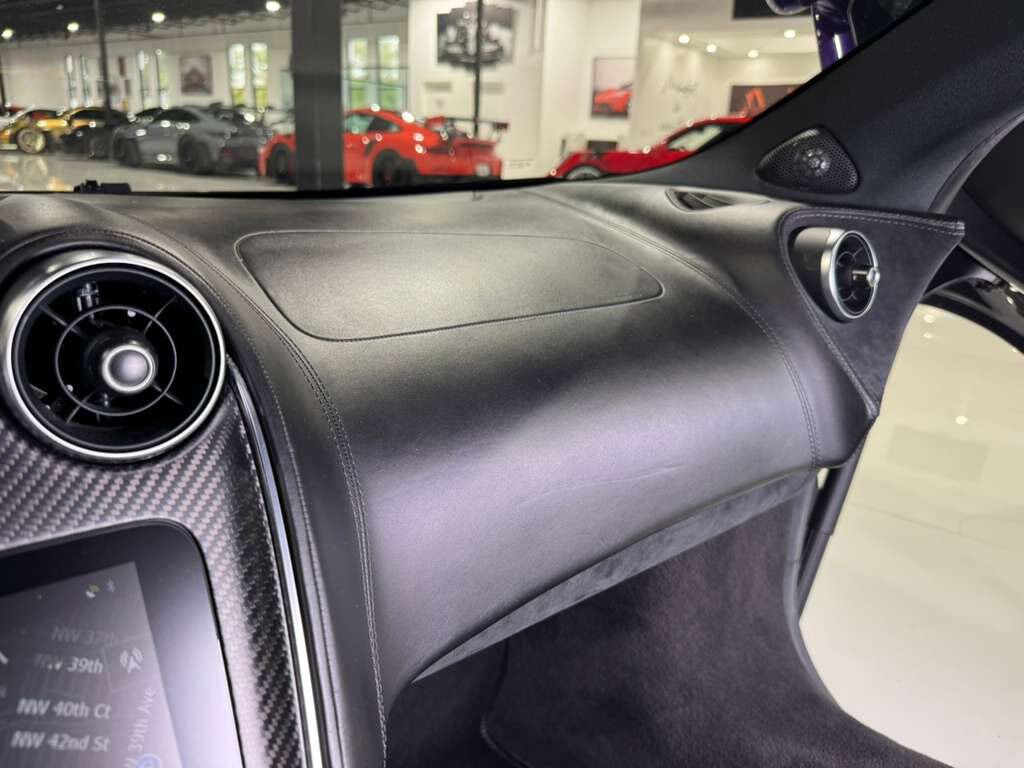 2019 McLaren 600LT Fort Lauderdale FL