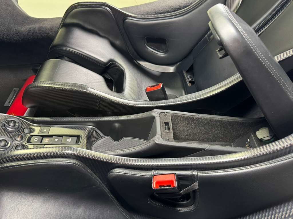 2019 McLaren 600LT Fort Lauderdale FL