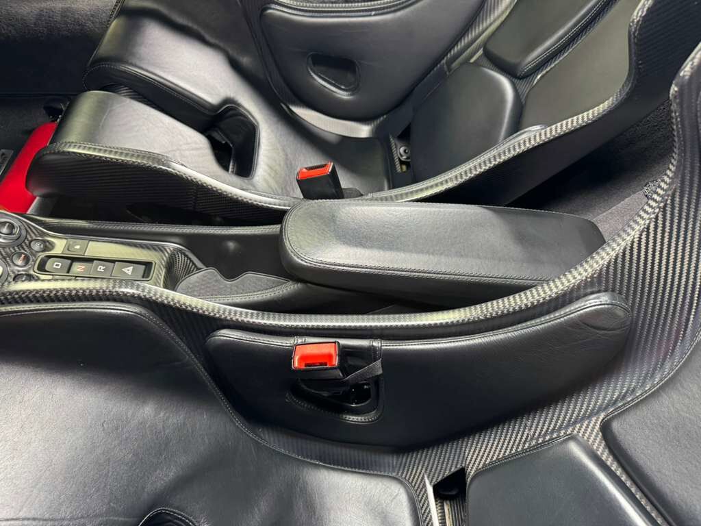 2019 McLaren 600LT Fort Lauderdale FL