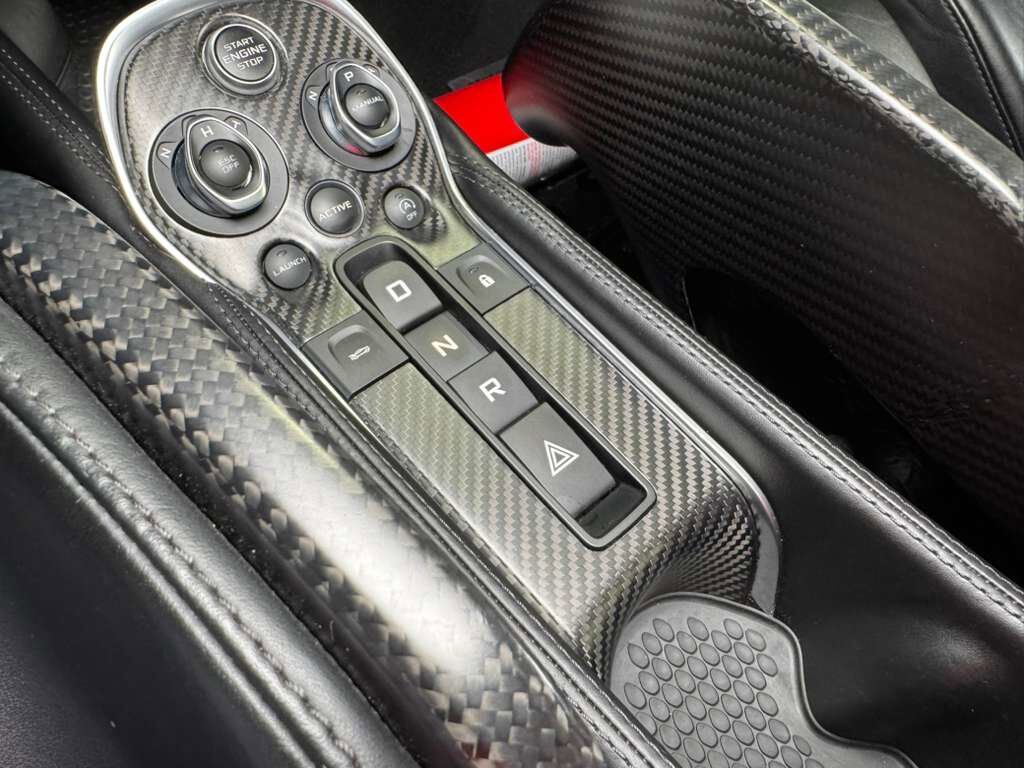 2019 McLaren 600LT Fort Lauderdale FL