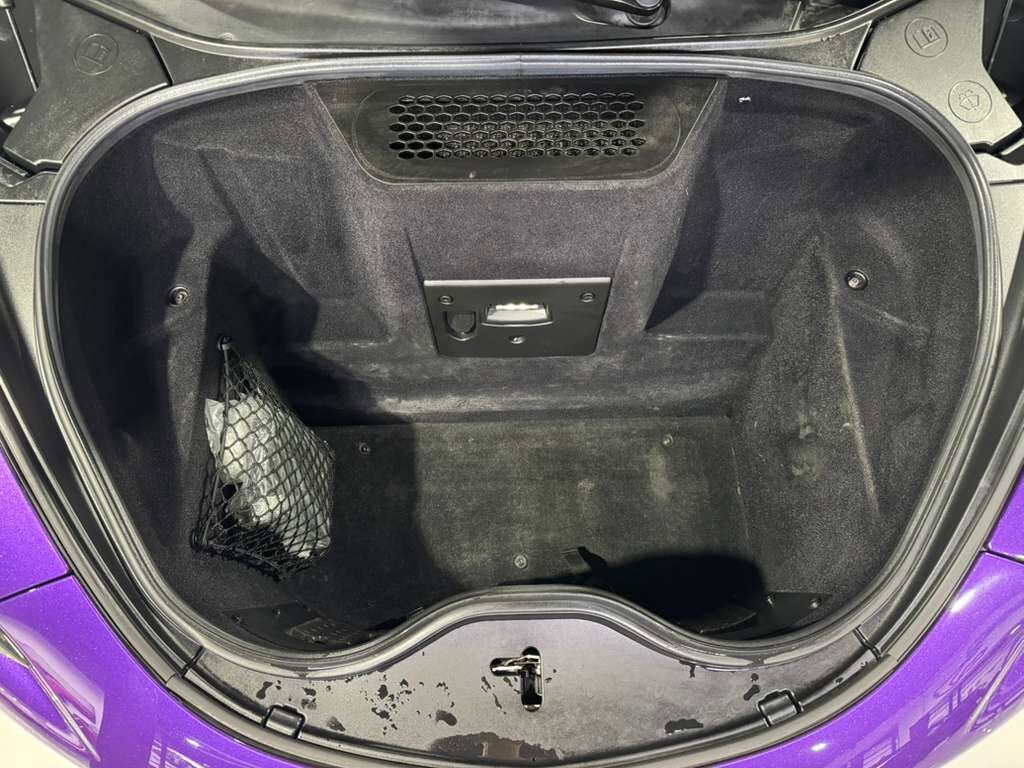 2019 McLaren 600LT Fort Lauderdale FL