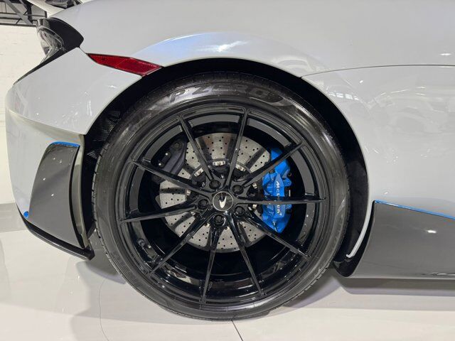 2019 McLaren 600LT Fort Lauderdale FL