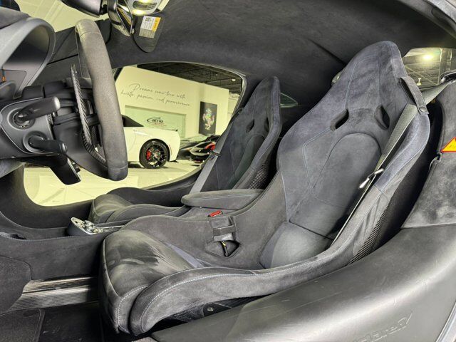 2019 McLaren 600LT Fort Lauderdale FL