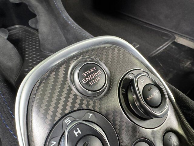 2019 McLaren 600LT Fort Lauderdale FL