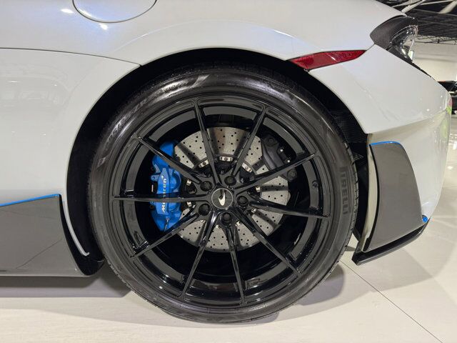 2019 McLaren 600LT Fort Lauderdale FL